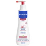 Гель для купания, Mustela (Мустела) 300 мл успокаивающий