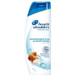 Шампунь, Head & Shoulders (Хэд энд Шолдерс) 200 мл Уход за сухой кожей головы против перхоти