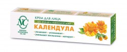 Крем Календула увлажняющий 40 мл