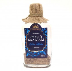 Бальзам Для Тебя Мужской сухой сбор 250 мл