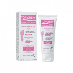 Крем для ног Topicrem 100 мл